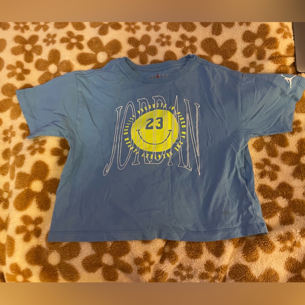 Jordan top